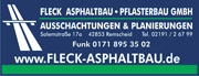 Fleck Asphaltbau Remscheid