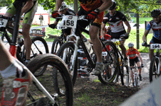 Adler MTB Cup 2011 - Klick zum vergrößern