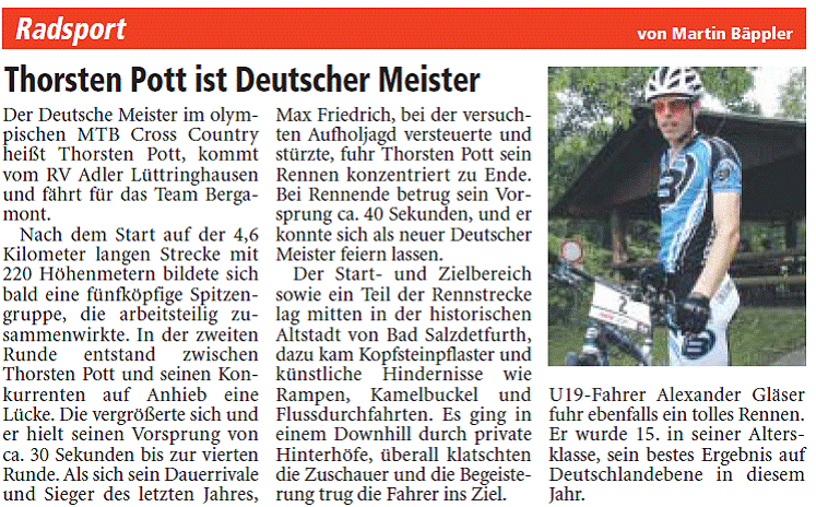 LA zu Titel von Thorsten Pott