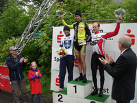 Sieger KT A / B | Rund in Lüttringhausen 2010