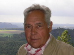 Ehrenvorsitzender | Horst Lepperhoff