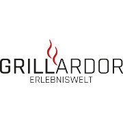 Logo Grillardor Elebniswelt schwarz
