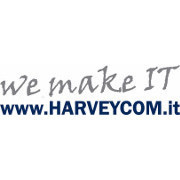 logo harveycom