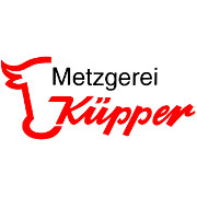 logo metzgerei kuepper