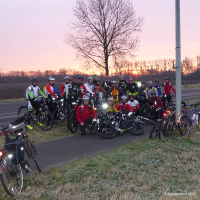 Eifelmarathon 2015 | Sunrise