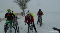 Eifelmarathon 2015 | Snow Time