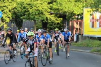 Tour DEmenz - Rund um Remscheid