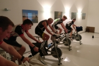 Indoor Cycling 2018