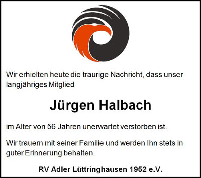 Jürgen Halbach