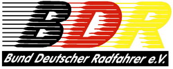 Logo BDR Logo BDR
