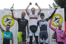 Thorsten Pott gewinnt MTB Bundesliga Masters 1 2010