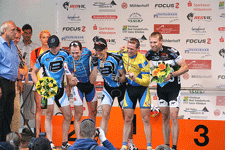 Thorsten Pott | Deutscher Meister Masters 1 | XCO 2010 Bad Salzdetfurth