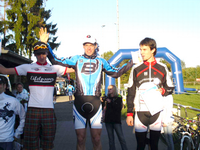 Thorsten Pott gewinnt Rheinland MTB Cup