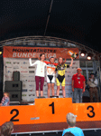 Carina gewinnt U13 Rennen - klicken zum vergrößern Carina gewinnt U13 Rennen - klicken zum vergrößern