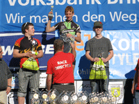 Felix Pembaur gewinnt NRW Marathon Trophy - Klick zum vergrößern Felix Pembaur gewinnt NRW Marathon Trophy - Klick zum vergrößern