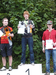 Felix gewinnt Nordenau - Klick zum vergrößern Felix gewinnt Nordenau - Klick zum vergrößern