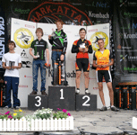 Felix Pembaur gewinnt U19 Rennen Saalhausen 2011 | Klick zum vergrößern Felix Pembaur gewinnt U19 Rennen Saalhausen 2011 | Klick zum vergrößern