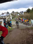 Tom beim Kellerwaldmarathon 2012 - Klick zum vergrößern