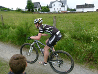 Felix in Grafschaft 2012 - Klick zum vergrößern