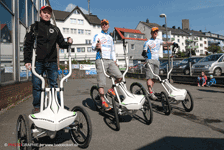 Aktion Freecrosser by Bodo Eckert - Klick zum vergrößern