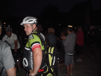 Radevormwald 2013, das 1. 12 Stunden MTB Rennen