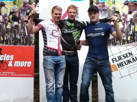 Betzdorf 2014 | Felix gewinnt die Herrenklasse