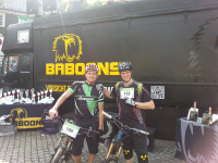 Enduro One Wipperfürth 2014