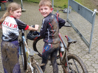 Solingen 2014 - after race