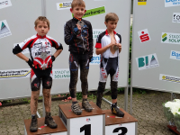 Solingen 2014 U11 Bezirksmeister