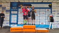 Felix gewinnt in Bad Salzdetfurth