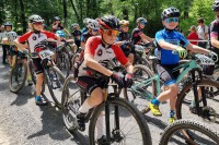 Startaufstellung U13