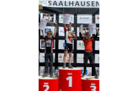 Feliz auf Platz 1