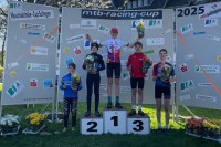 Moritz auf Platz 4