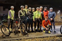 Start Bahnhof Lennep