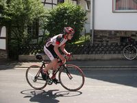 Bergzeitfahren in Lind - hier geht's bergauf!