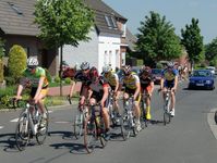 Bild der Niederrheinmeisterschaften vom 03. Juni 2010