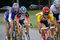 2 Bezirksmeister, ein 2. und ein 3. Platz konnten die Jugendfahrer vom RV Adler erkämpfen. thumb_bzm2011