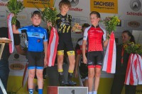 Moritz auf Platz 2