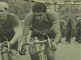 Horst Lepperhoff | früher bei einem Rennen