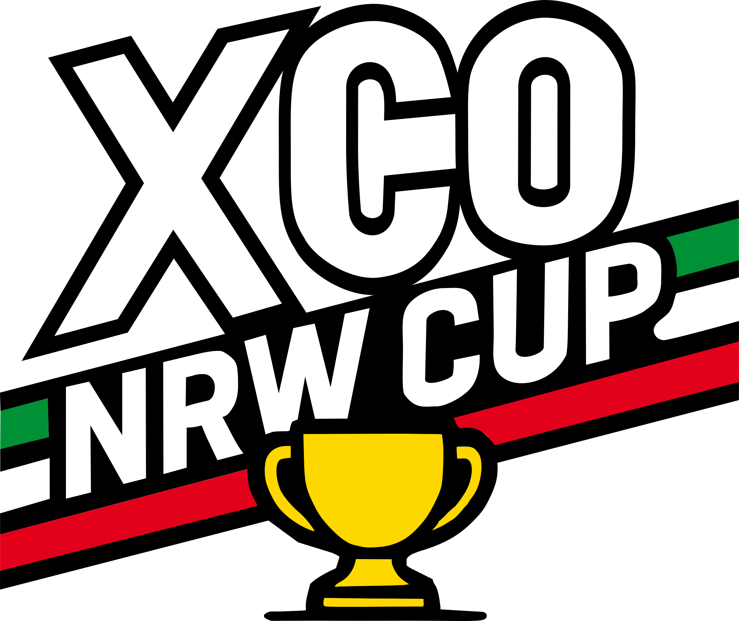 XCO NRW Cup