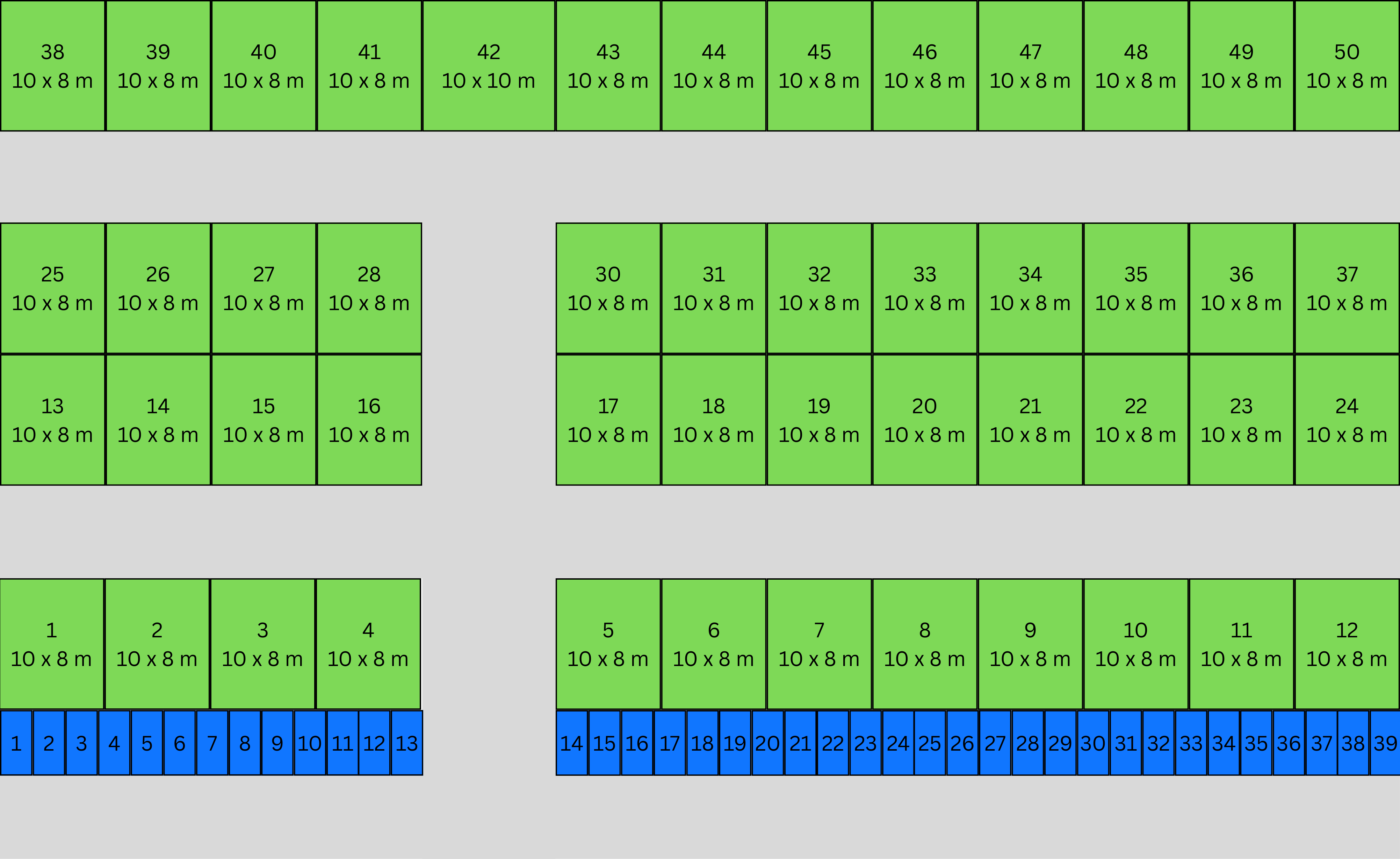Eventgelände Adler MTB Cup
